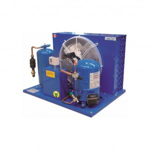 Unidad De Refrigeración Tec Torrey Ptuc-0031 / Cf Uchr100 26