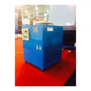 Chiller Enfriador De Agua De 3 Toneladas De Refrigeración.